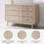 Commode Copley