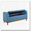 Banc de rangement capitonné et capitonné-2045056589