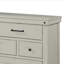 Commode 7 tiroirs