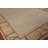 Vegetable Dye Oushak Turkish Rug