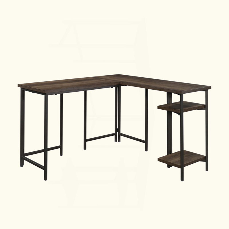 Bureau en L