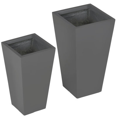 Audene Ceramic Pot Planter
