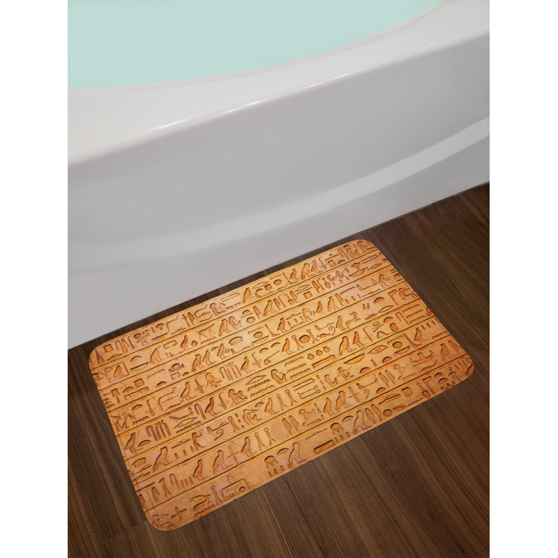 Bath Rug