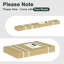  Porte de grange coulissante en bois 80 pi H 80 po 3K-118643957