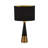Percival 58cm Table Lamp