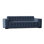 Upholstered " Sofa
