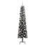 Artificial Christmas Tree with 300 LEDs Green-636213608-636213605