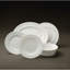Intaglio Bone China Dinnerware Set - Service for 4