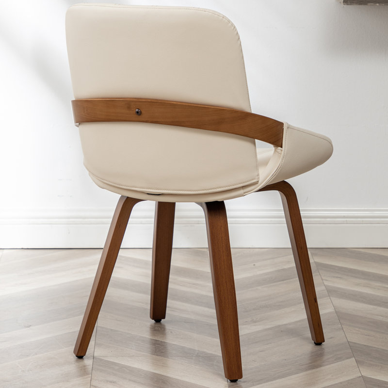 Task Chair, Beige
