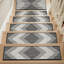 Tapis d'escalier antidérapant brun clair-19636721-19214366-24990903