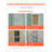 Shower Niche Recessed Wall Shelf for Bathroom Shower-1626524261