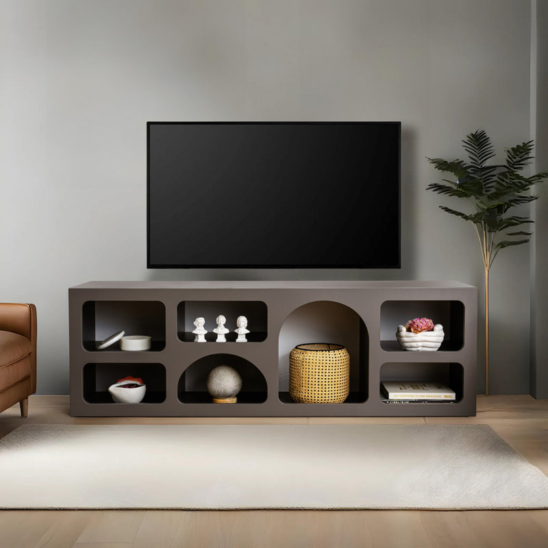 Briannica Console Table