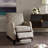 Alexi Upholstered Home Theater Seating
