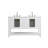54 inch Double Bathroom Vanity-664649273