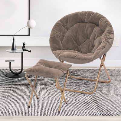 Fauteuil d'appoint pour chaise longue Amey
