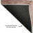 Premium Machine Washable Cerrito AMF544 Merlot Rug-104020183