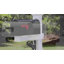 Personalized Post Mounted Mailbox-36914497