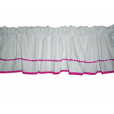 Jupe de fenêtre 72 po Crestline
