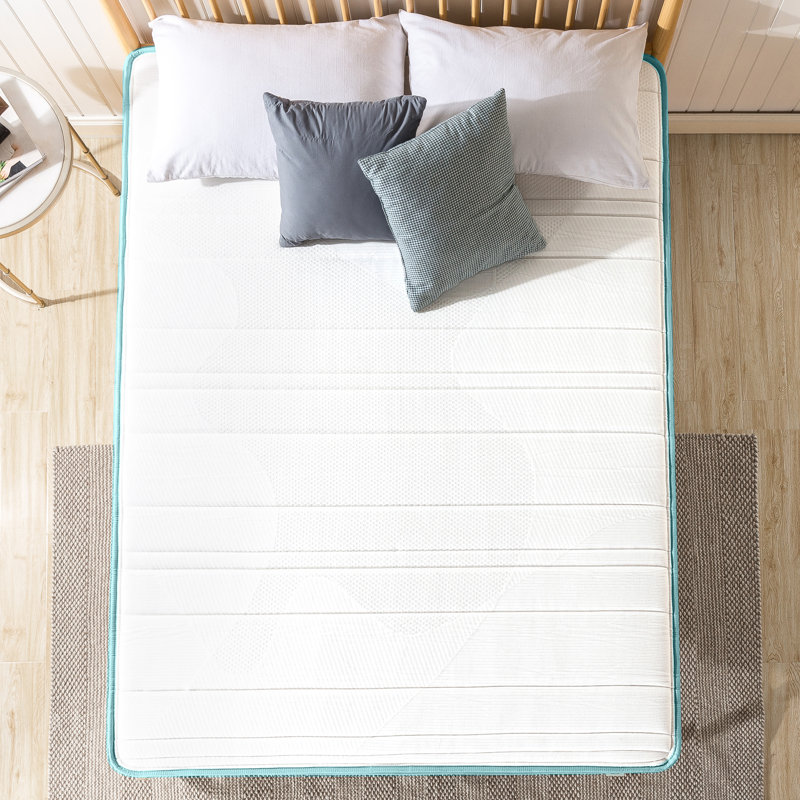 Matelas hybride moyen 8 po Zinus, Double