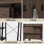 Rangement pour salle de bain Thurnell-824585499