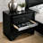 Sana Solid Wood Piece Bedroom Set-87383380-104713207