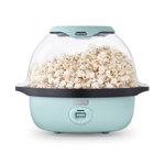 Dash 6qt Smartstore Stirring Popcorn Maker