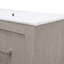 Meuble-lavabo simple 36 po Cogsville