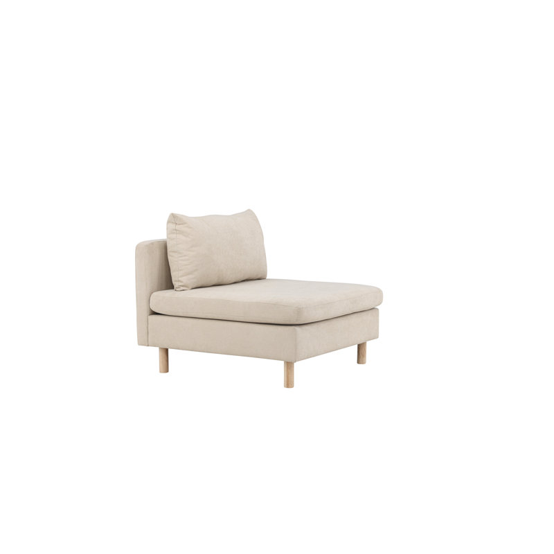 Romelle Upholstered Armless