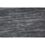 Tapis noir en laine noué à la main-69674918
