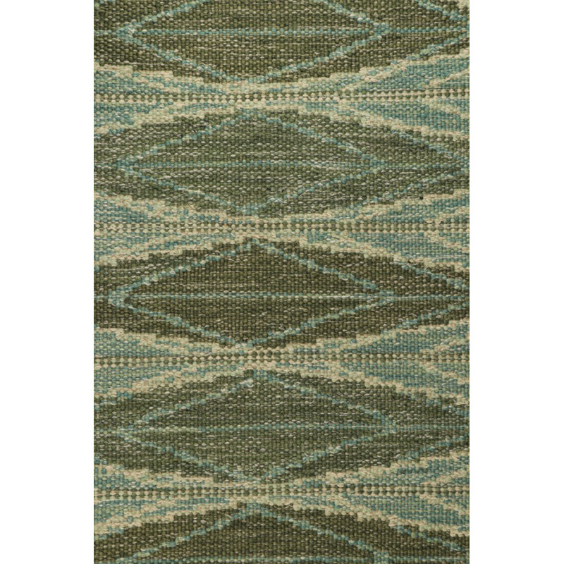 One-of-a-Kind Rectangle 3'x5'4” Area Rug