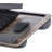 Solid Wood Top Computer Desk-65140647