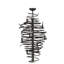 Chloe 9 - Light Chandelier