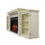 Tracey Grand 83.75'' TV Stand with Fireplace-18369102