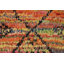 Tapis oriental marocain Trellis