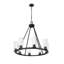 Lustre 8 lumières Esma-100157048