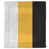 White/Yellow/Black