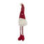 2 pièces de décorations de gnomes de Noël, ornements de table de Noël pour les cadeaux de fêtes