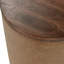 Andra Solid Wood End Table-284404782