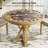 Octavio Dining Game Table Top