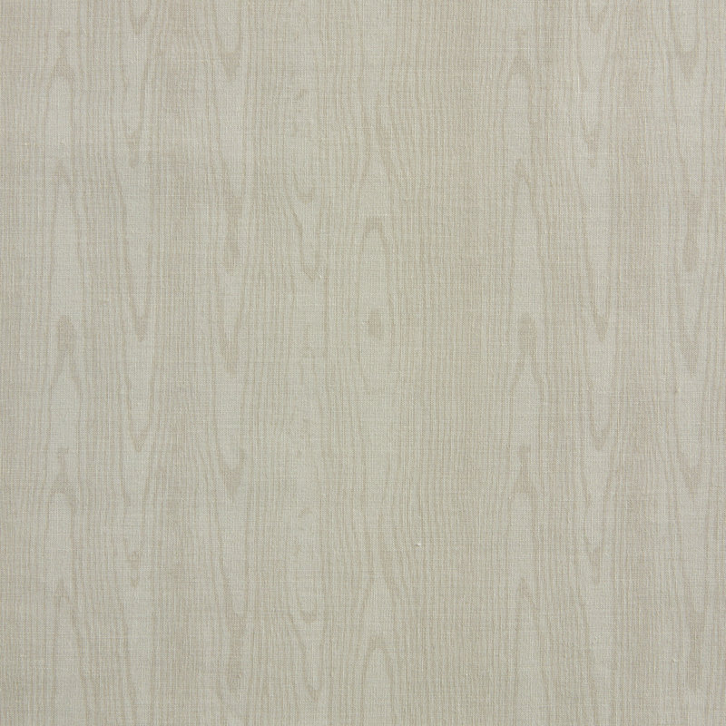 Ensemble de draps en coton Martha Stewart, Medium Beige, Lit simple
