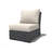 Eloisa Wicker 7 - Person Patio Conversation Set with Cushions-1626928347