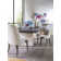 Signature Designs Venerato Rectangular Dining Table