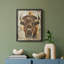 "ANIMALS Series CDL XXXVII" par J Paul-1907215973-1907215979
