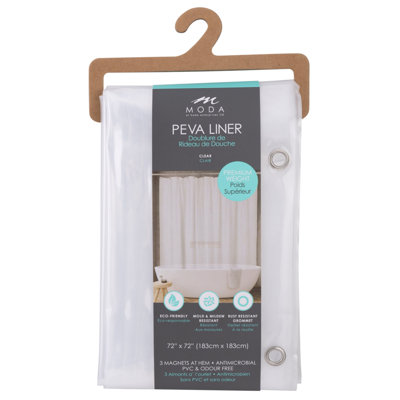 CORONET PEVA PREMIUM LINER