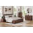 Loiret 2-Drawer Manufactured Wood Nightstand with Built-In Charging Station-1834474837