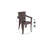 5-Piece Chair & Table Set