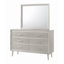 Commode double 6 tiroirs Tatum Everton