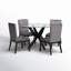 Ensemble repas pour 4 personnes Vosburg-1701757479-1701757478