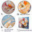 Bouquet de tulipes, nature morte I-97045901-97045894
