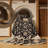 Machine Washable Persian Brown Area Rug-1969784298